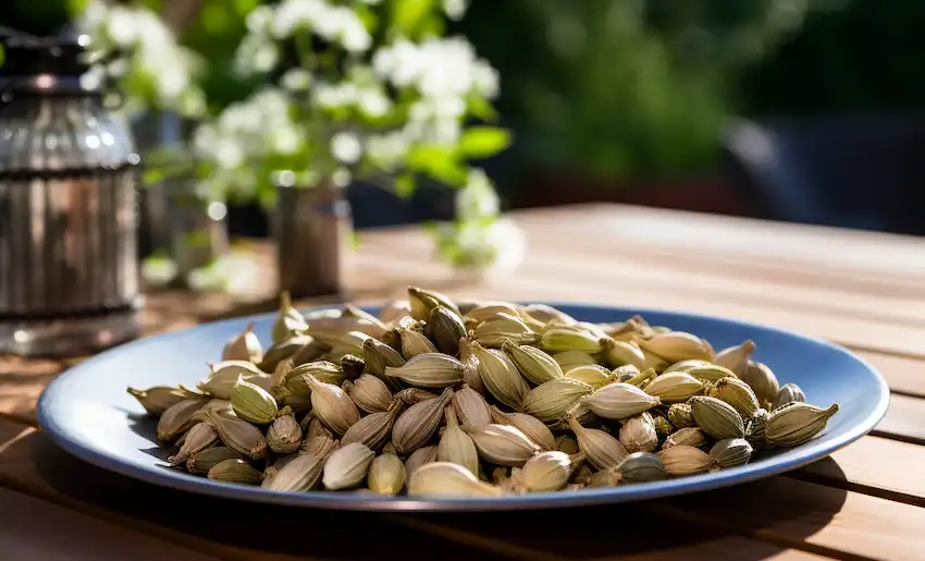 Come Coltivare Una Pianta Di Cardamomo Dal Seme E Come Curare Il Cardamomo Verde Giardinaggio